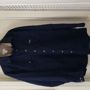 Carhartt  Longstreet Button-down Shirt